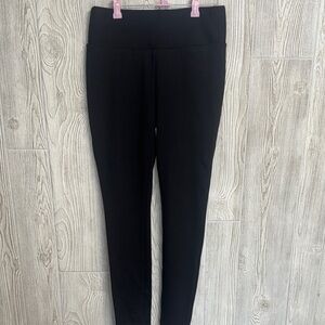 Tahari Black Skinny Pants
